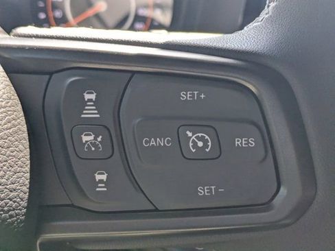 New 2026 Jeep Wrangler Unlimited Sport AWD/4WD image 22