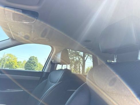 Used 2025 Hyundai Palisade SEL AWD/4WD image 18