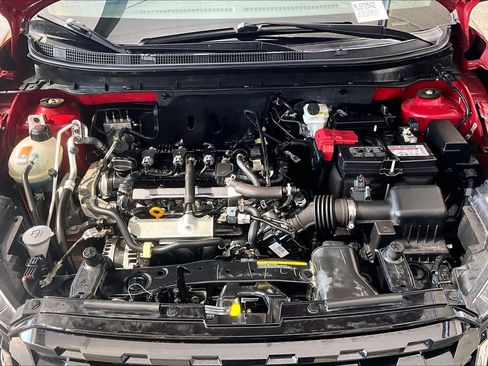 Certified 2023 Nissan Kicks SR w/ SR Premium Package FWD image 31