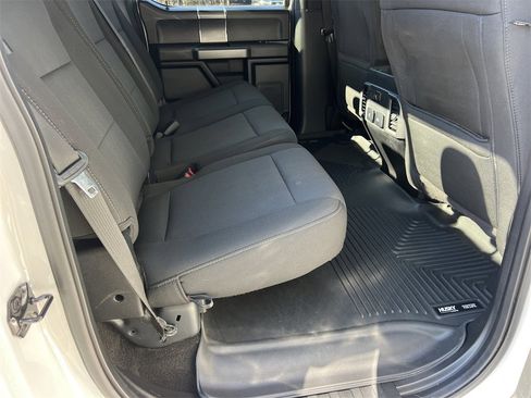 Used 2019 Ford F150 XLT w/ Equipment Group 302A Luxury image 12