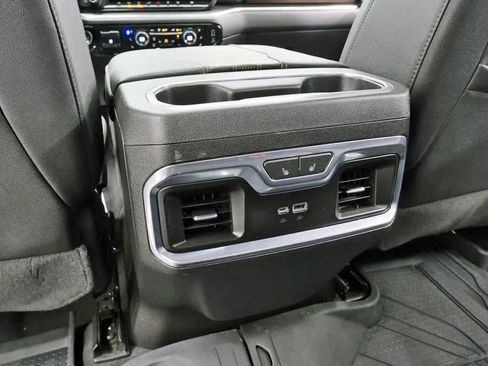 Used 2023 Chevrolet Silverado 1500 High Country w/ Technology Package AWD/4WD image 21