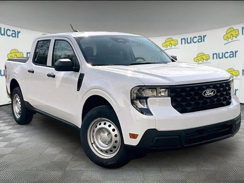 New 2026 Ford Maverick XL image 1