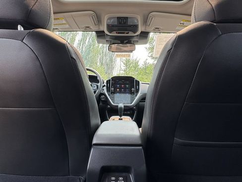 Certified 2024 Subaru Crosstrek 2.0i Premium AWD/4WD image 25