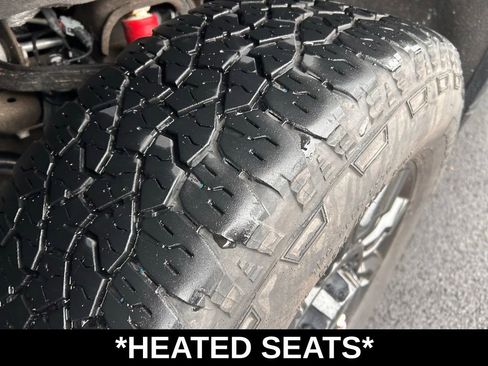 Certified 2024 GMC Sierra 2500 AT4 w/ AT4 Premium Plus Package image 13