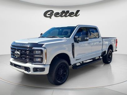 Used 2024 Ford F250 Lariat w/ Lariat Ultimate Package