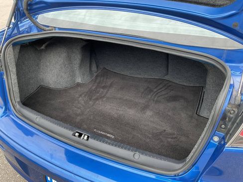 Used 2012 Mitsubishi Lancer SE AWD/4WD image 30