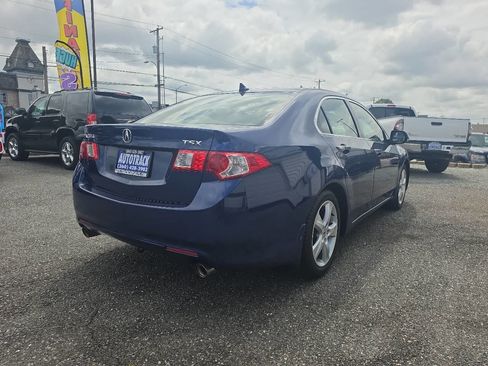 Used 2009 Acura TSX Sedan FWD image 3