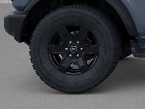 New 2025 Ford Bronco Big Bend image 21