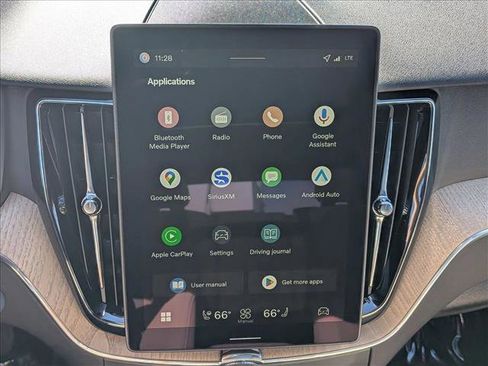 New 2026 Volvo XC60 B5 Plus w/ Climate Package image 13