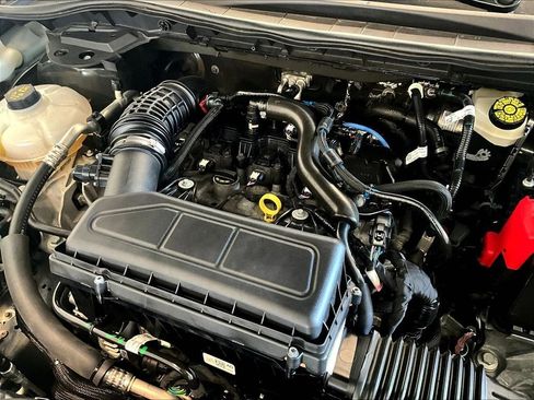 Used 2025 Ford Escape Active image 33