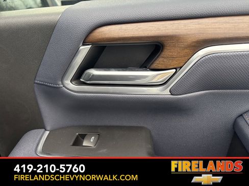 New 2025 Chevrolet Silverado 3500 High Country w/ Technology Package image 49