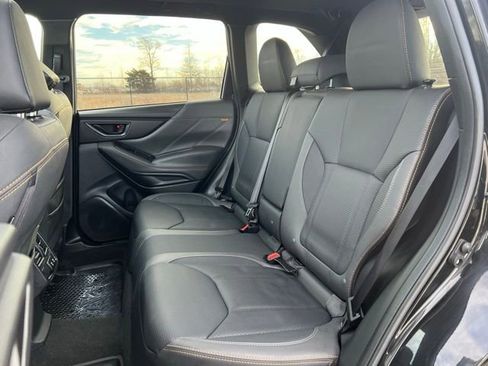 Used 2024 Subaru Forester Wilderness w/ Convenience Package image 27