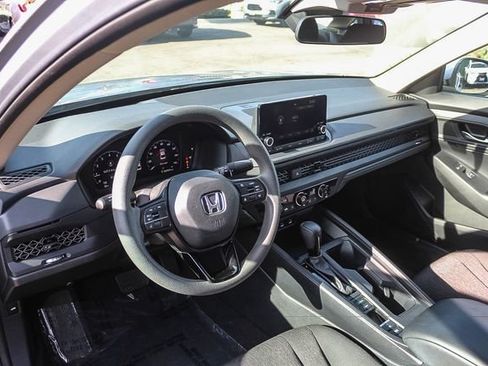 Used 2023 Honda Accord LX image 22