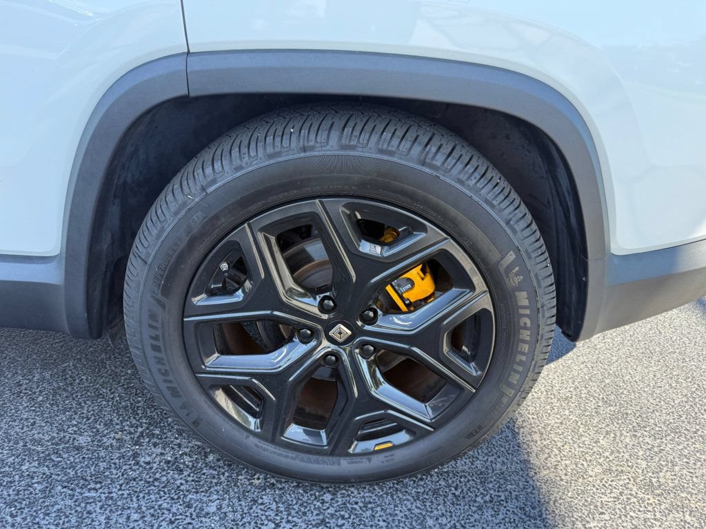 Used 2022 Rivian R1S Launch Edition Quad AWD/4WD image 41