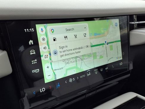 New 2026 Lincoln Navigator Reserve AWD/4WD image 14