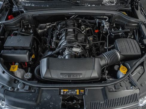 New 2026 Dodge Durango GT image 20