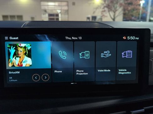 New 2026 Hyundai Santa Fe SEL image 14