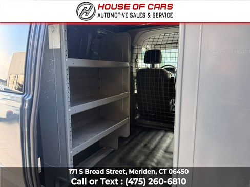 Used 2015 Nissan NV200 SV w/ Technology Package FWD image 19