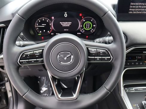 New 2026 MAZDA CX-90 3.3 Turbo w/ Premium Plus Pkg AWD/4WD image 18