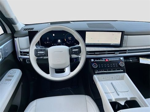 New 2025 Hyundai Santa Fe Calligraphy image 24