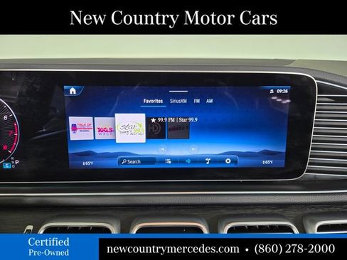 Used 2026 Mercedes-Benz GLE 350 4MATIC image 27