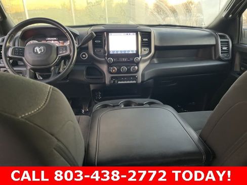 Used 2022 RAM 3500 Tradesman image 16