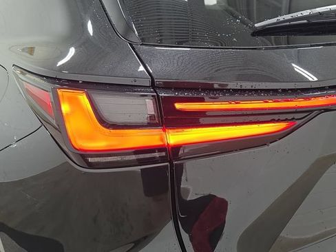 Used 2025 Lexus NX 350 AWD w/ Rear Seat Package image 31