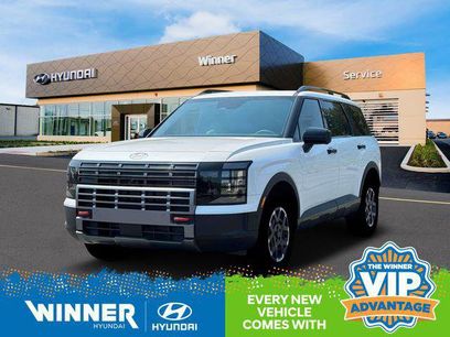 New 2026 Hyundai Palisade XRT Pro