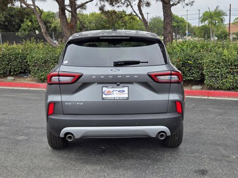 Used 2025 Ford Escape Active w/ Tech Pack #1 image 5