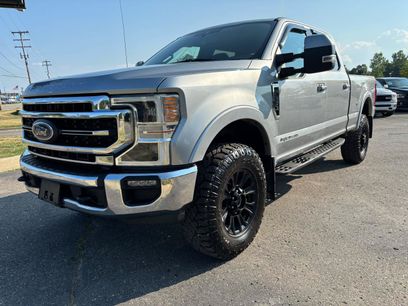 Used 2020 Ford F250 Lariat w/ Tremor Off-Road Package
