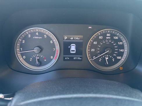 Used 2021 Hyundai Tucson Value AWD/4WD image 34