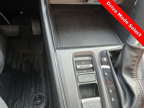 Used 2024 Honda CR-V Sport image 12