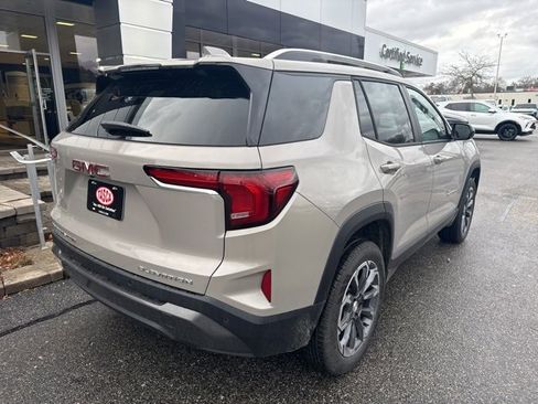 New 2026 GMC Terrain Elevation w/ Elevation Premium Package image 8