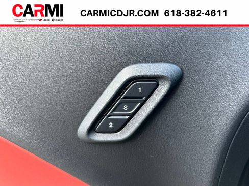 Used 2023 Dodge Challenger SRT Super Stock RWD image 15