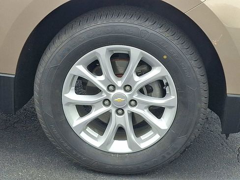 Used 2019 Chevrolet Equinox LT AWD/4WD image 8
