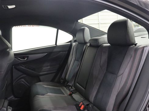 Used 2024 Subaru WRX TR AWD/4WD image 26