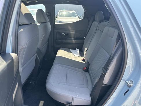 Used 2022 Hyundai Santa Cruz SEL Premium w/ Cargo Package image 22