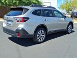 Certified 2020 Subaru Outback Premium image 6