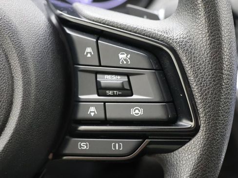 Used 2024 Subaru Crosstrek 2.0i Premium w/ Popular Package #3 AWD/4WD image 19