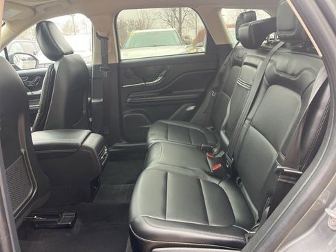 Used 2023 Lincoln Corsair AWD w/ Equipment Group 101A image 12