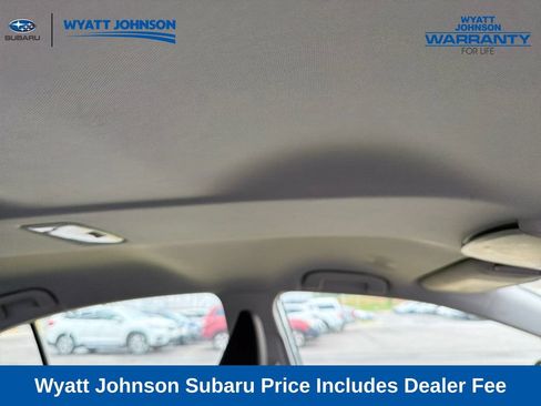 Used 2025 Toyota Camry LE FWD image 35