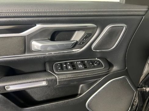 Certified 2020 RAM 1500 Laramie AWD/4WD image 17