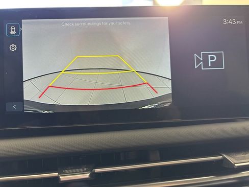 Certified 2025 Hyundai Tucson SEL image 26