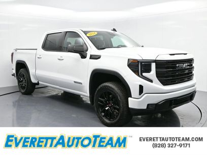 Used 2024 GMC Sierra 1500 Elevation