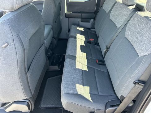 Used 2024 Ford F250 XLT AWD/4WD image 25