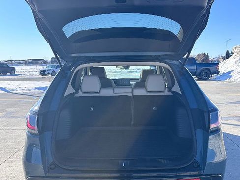 Used 2025 Honda HR-V EX-L image 7