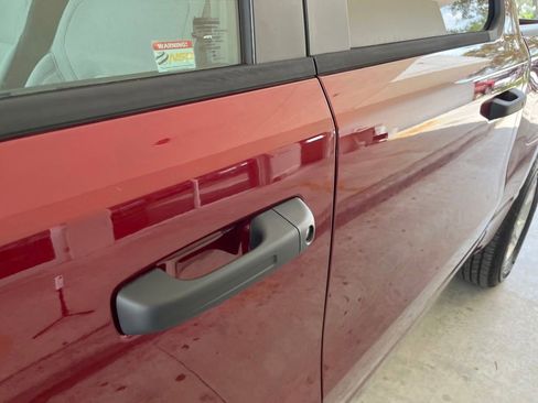 New 2023 RAM 1500 Big Horn image 16