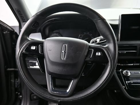 Used 2020 Lincoln Corsair AWD w/ Equipment Group 101A image 11