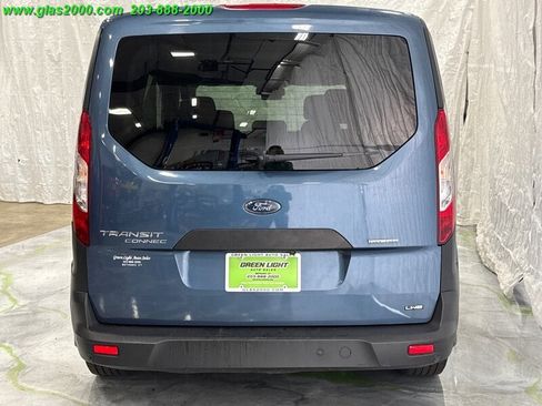 Used 2021 Ford Transit Connect XL image 20