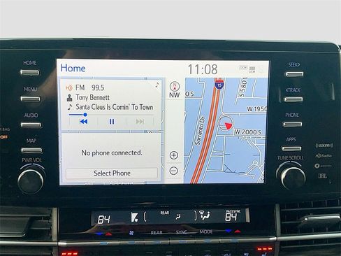 Used 2024 Toyota Sienna Platinum image 15